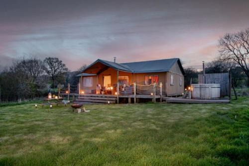Saint Blazey House | Kingfisher - Kittisford Barton