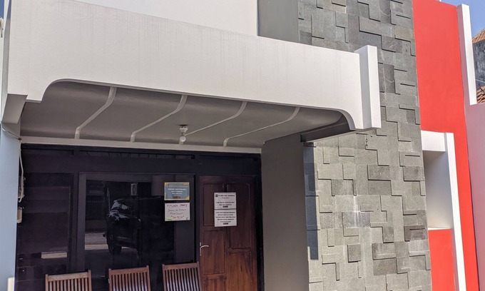 Mayong House | Kingkost Mayong Syariah