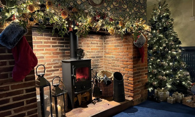 Messing Hotel | Kings Arms