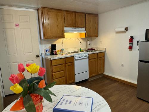 Nome Apartment | Kings Studio Apartment A