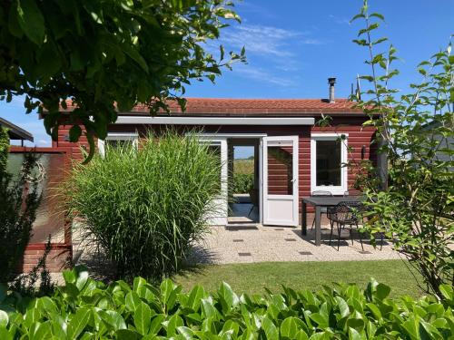 Schoorldam Ski Chalet | Kings View Cottage, Helemaal vernieuwd 2025