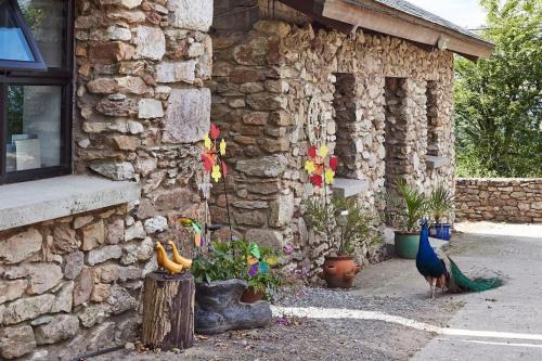 Murrintown House | Kingsford renovated old cottage