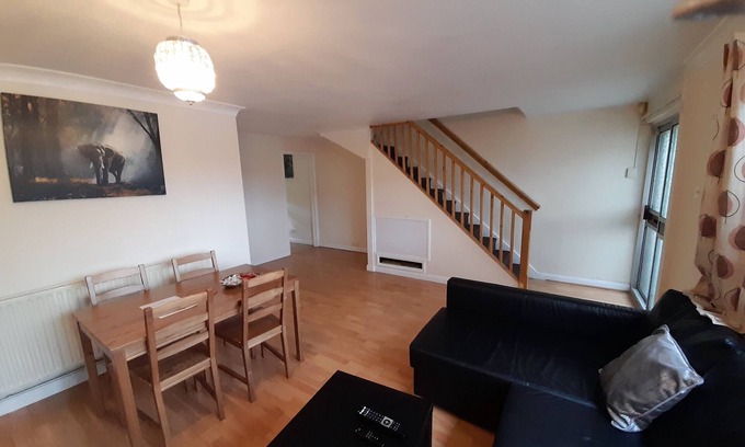 Wilford House | Kingswood House, West Bridgford
