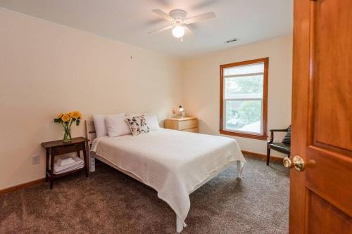 Kinston Apartment | Kinston Getaway #2