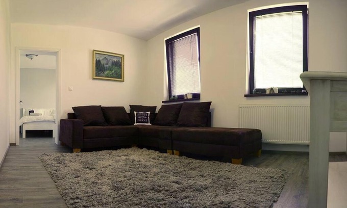 Lazany Apartment | Kipi Casa Family Apartment 3+2 with living room