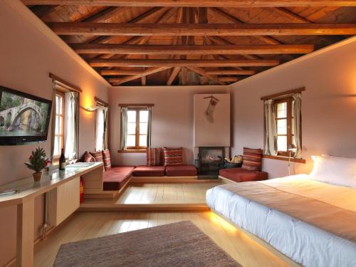 Kipoi House | Kipi Suites