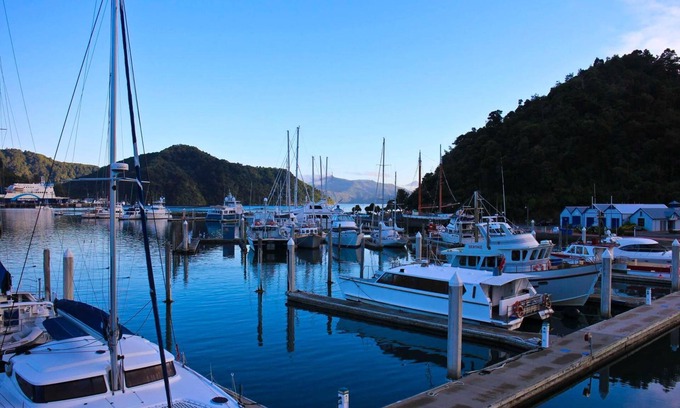 Picton Bed & Breakfast | Kippilaw House