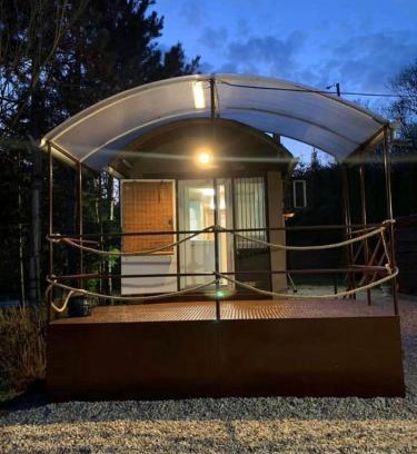 Haromhuta House | Királyos Pihenőház