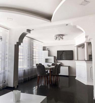 Bitola Apartment | Kiranovi Apartment