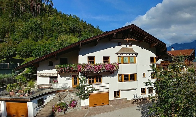 Vomperbach Apartment | Kirchler vacation apartment