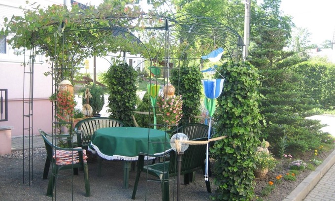 Tharandt Hotel | Kirchner