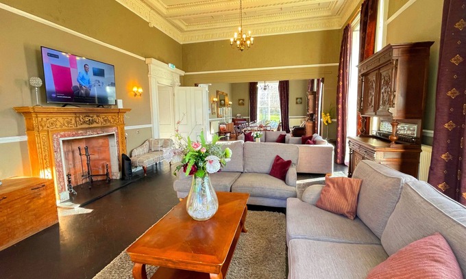 Arniston House | Kirkhill Estate Rooms