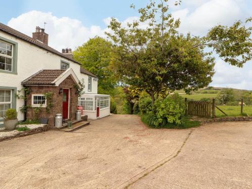 Frizington House | Kirkland Howe Cottage
