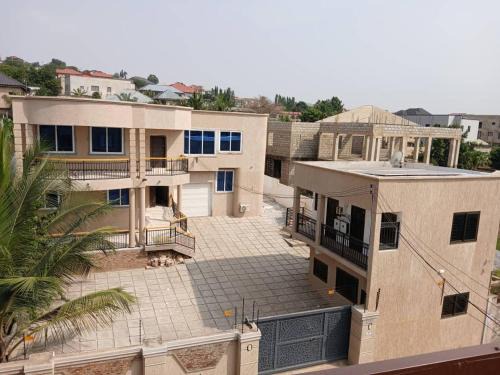 Kwabenyan Apartment | Kirpal Villa