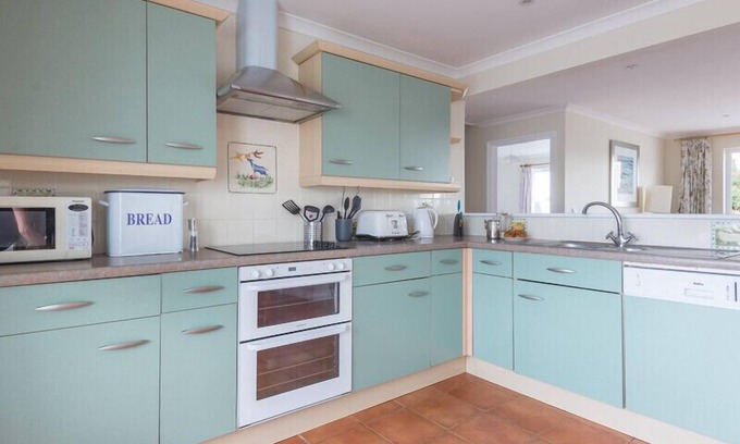 Trebetherick Cottage | Kirra