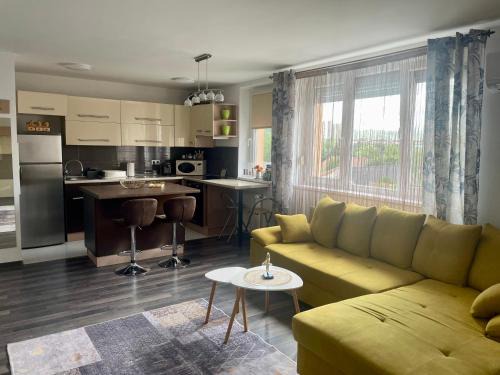Miskolc Apartment | Kis-Hunyad Apartman