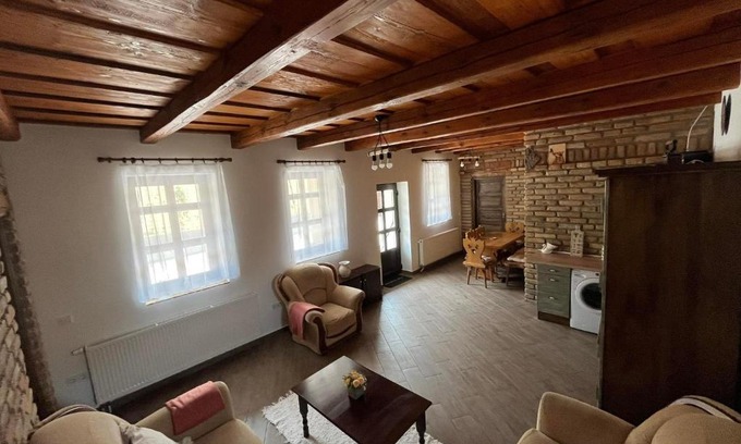 Deg Apartment | Kisdió Vendégház