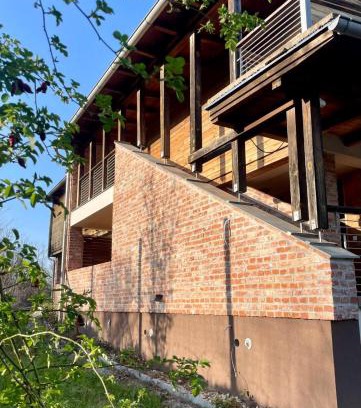Dobronhegy House | Kisfaludy Kásté