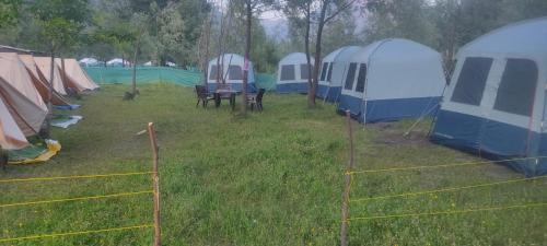 Gulmarg Other | Kishangangaviewcampingsite