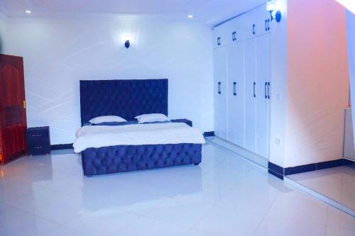 Kisii House | Kisii Hillside Mansion Nyanchwa