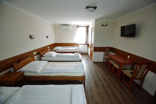 Szombathely Bed & Breakfast | Kispipa Panzió