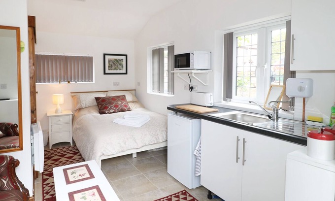 Langwith Cottage | KISSINGATE, romantic, with a garden in Nether Langwith