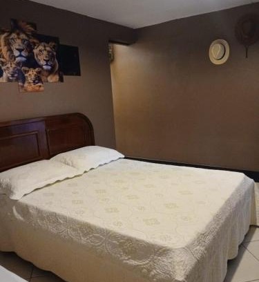 Ceara Apartment | kit Net Aconchegante