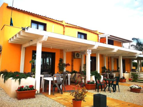 Birgi Vecchi Bed & Breakfast | Kite Hub Lo Stagnone