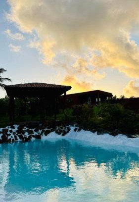 Maracajau Bed & Breakfast | Kitesurf Oasis Maracajaú