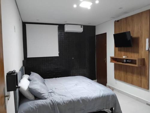 Jundiai Apartment | kitnet centro Jundiaí!