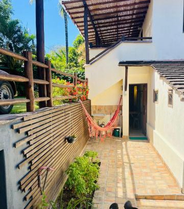 Historic Center House | Kitnet, Condominio VilaZion, Arraial D'Ajuda centro