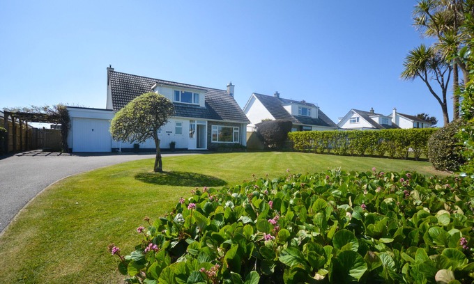 Constantine Bay House | Kittiwake, Constantine