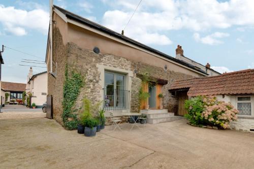 Braunton House | Kittiwake Cottage