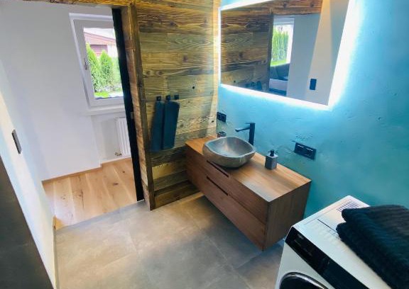 Sankt Johann in Tirol Apartment | Kitz Kaiser Appartement