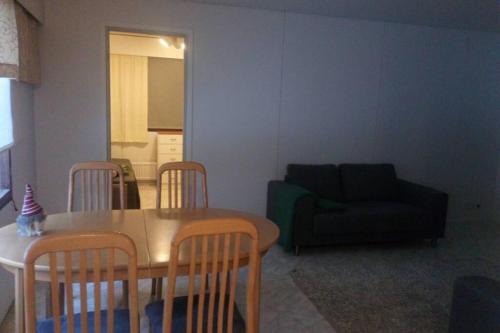 Iisalmi Apartment | Kivirannantie 28