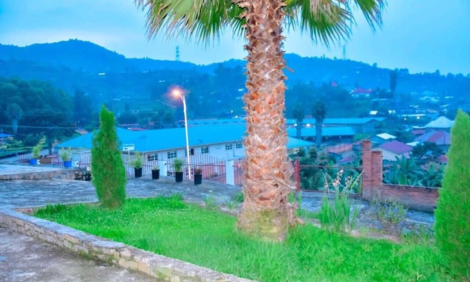Kibuye Apartment | Kivu Sunset Apartment