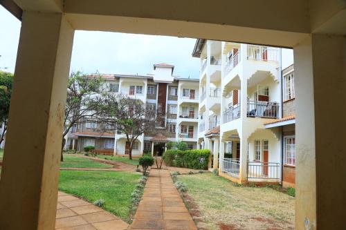 Thika Apartment | Kivulini apartment in thika