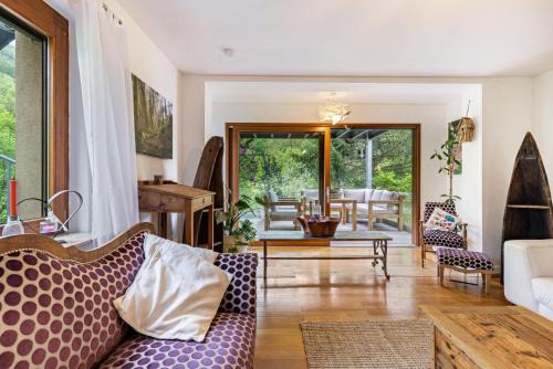 Bad Urach Apartment | Kiwi Retreat