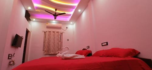 Karaikudi House | KK Dream Garden