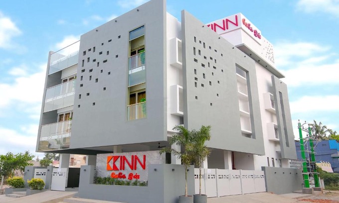 Guduvancheri Hotel | KK Inn