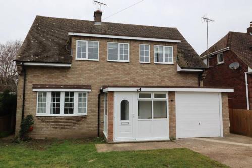 West Mersea House | Klara's House