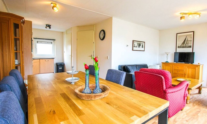 Opperdoes House | Klein Giethoorn - Vakantiewoning 23