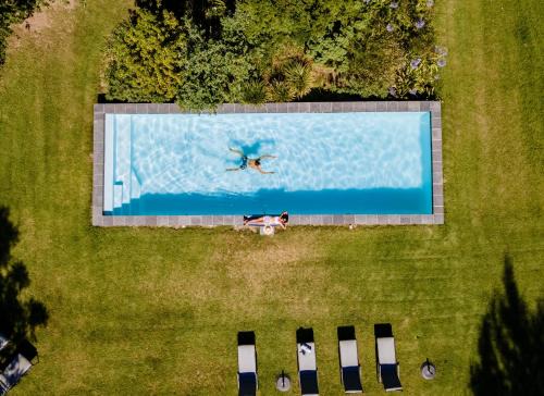 Raithby House | Klein Welmoed Luxury Guest House