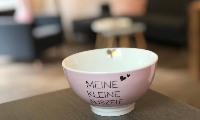 Salzhausen House | kleine Auszeit in Salzhausen