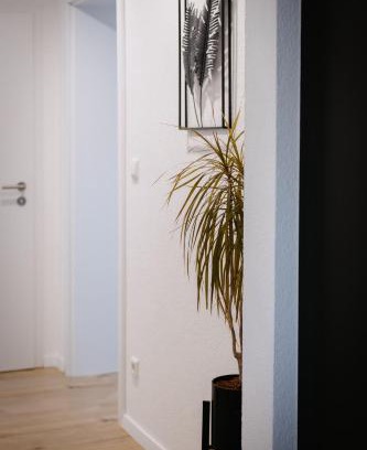 Geislingen Apartment | Kleine gemütliche Wohnung
