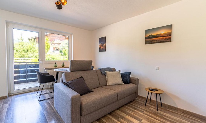 Tiefenberg Apartment | Kleine Heimat