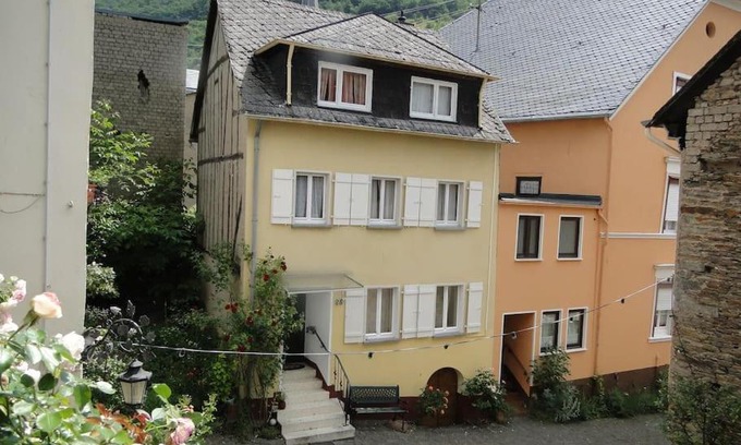 Senheim House | Kleine Residenz am Zehnthof