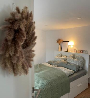 Wessendorf Apartment | Kleiner gemütlicher Bungalow in Havelnähe