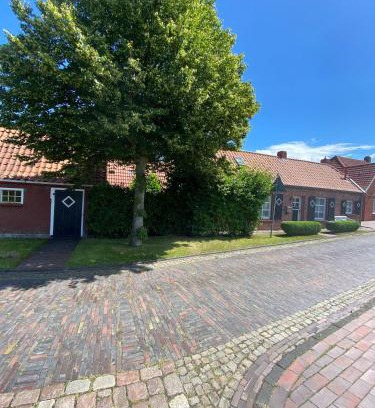Rysum House | Kleiner-Mann