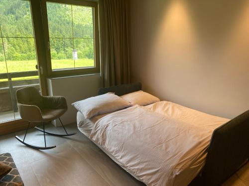 Hinterstoder Apartment | Kleines Chalet Hinterstoder